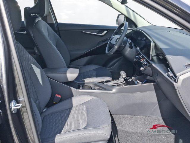 KIA Niro 1.6 MY25 HEV BUSINESS GPL