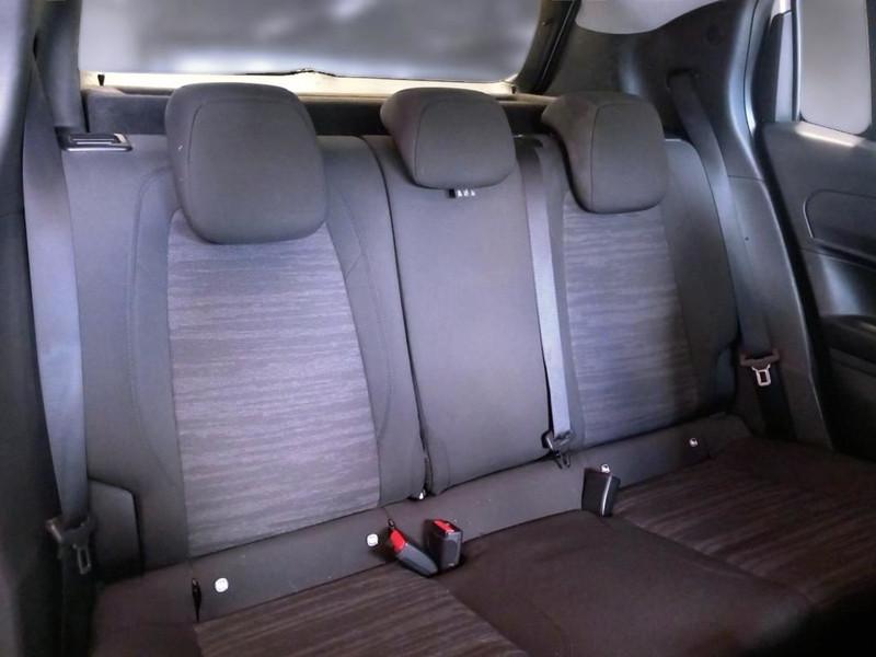JEEP AVENGER 1.2 TURBO LONGITUDE SUV