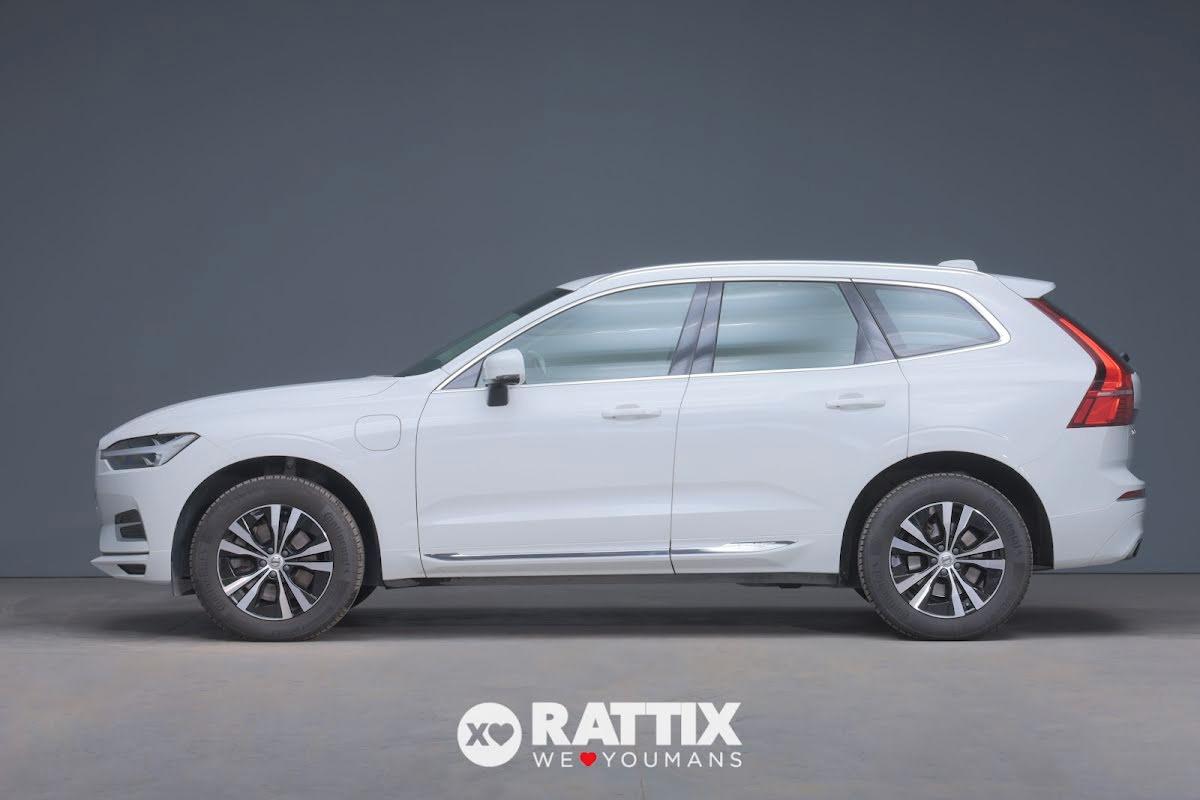 Volvo XC60 2.0 T6 PHEV Inscription Expression AWD Auto + tetto apribile