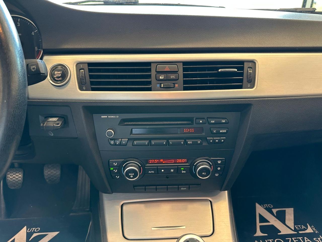Bmw 316d 2.0 116CV
