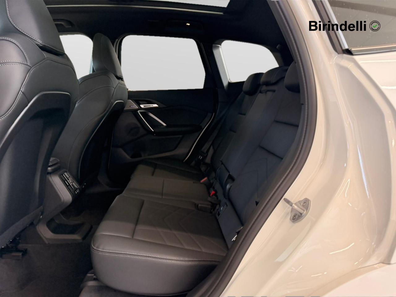 BMW X1 (U11) - X1 M35i xDrive