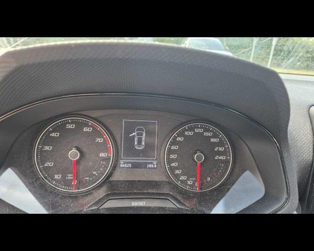 SEAT Arona 1.0 TGI Style