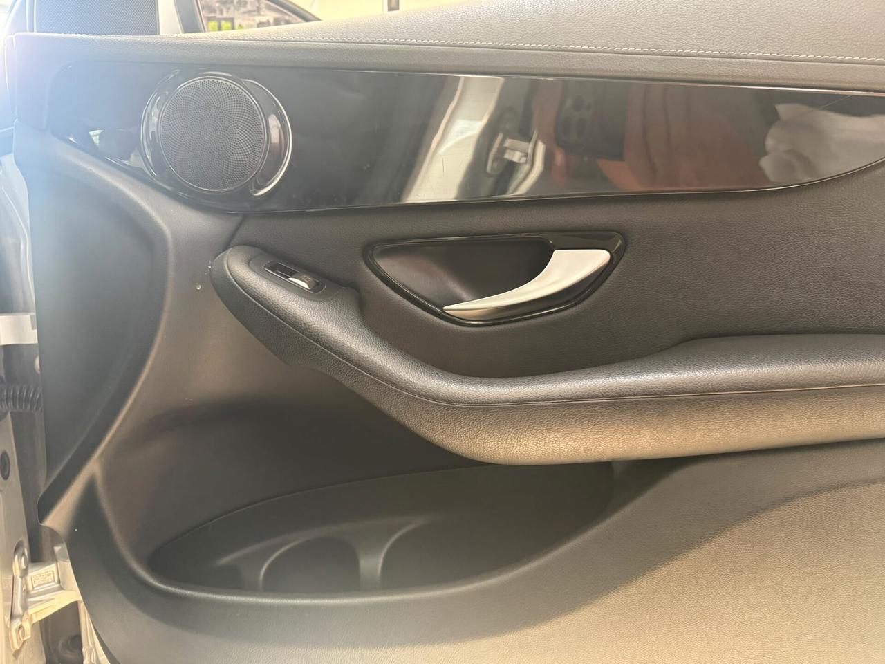 Mercedes-benz GLC 220 d 4Matic Executive FULL OPTIONAL SEMPRE TAGLIANDATA