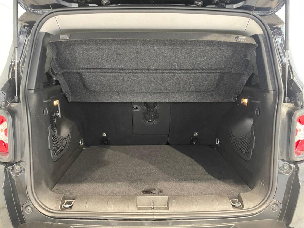 Jeep Renegade 2.0 Mjt 140CV 4WD Autom. Limited - XENON/TETTO/BLACK PACK