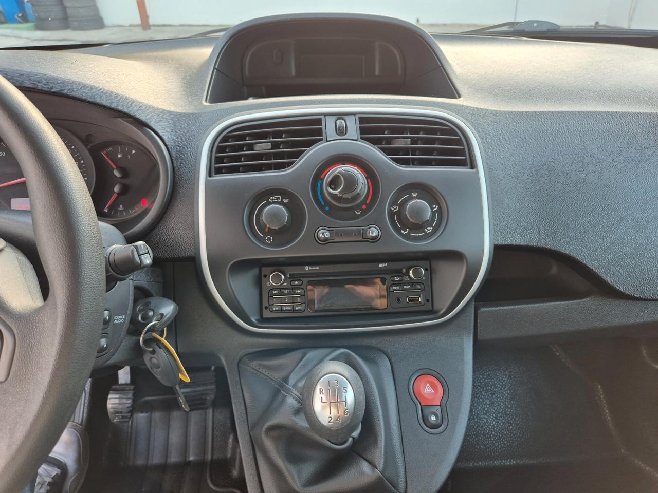 Renault Kangoo 1.5 dCi 110CV S&S Express Maxi Energy