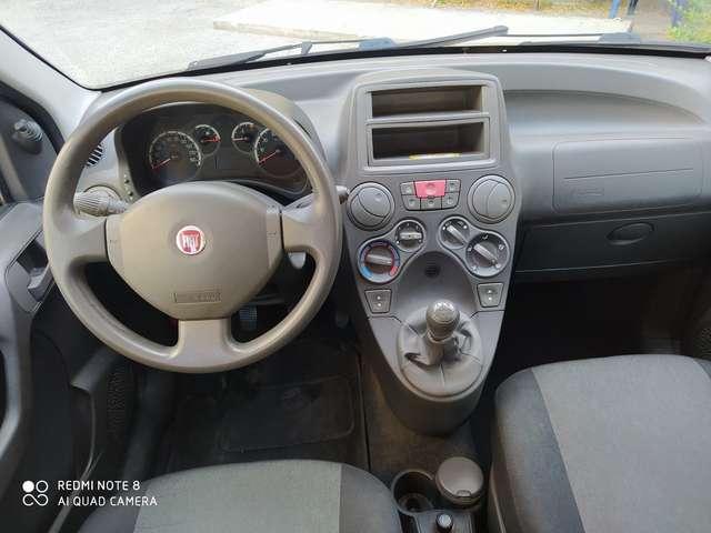 Fiat Panda Panda 1.2 Dynamic 69cv E5