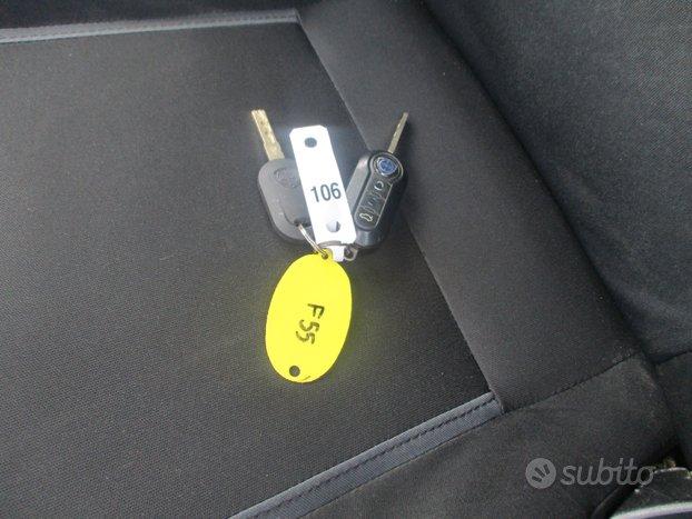 Lancia Ypsilon 1.2 BENZINA EURO 6 +600.00 GPL NUOV