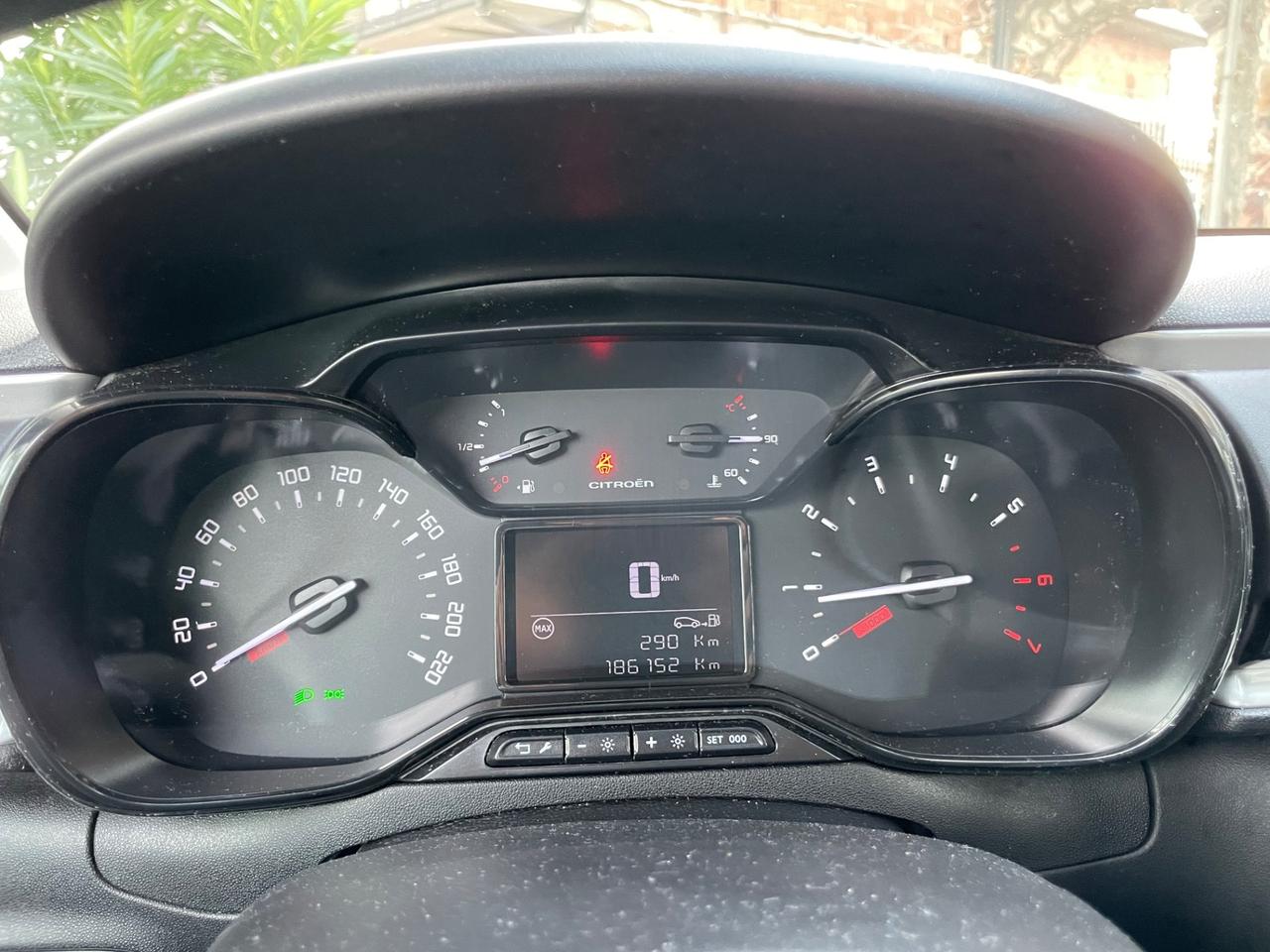 Citroen C3 BlueHDi 100 S&S Feel Pack