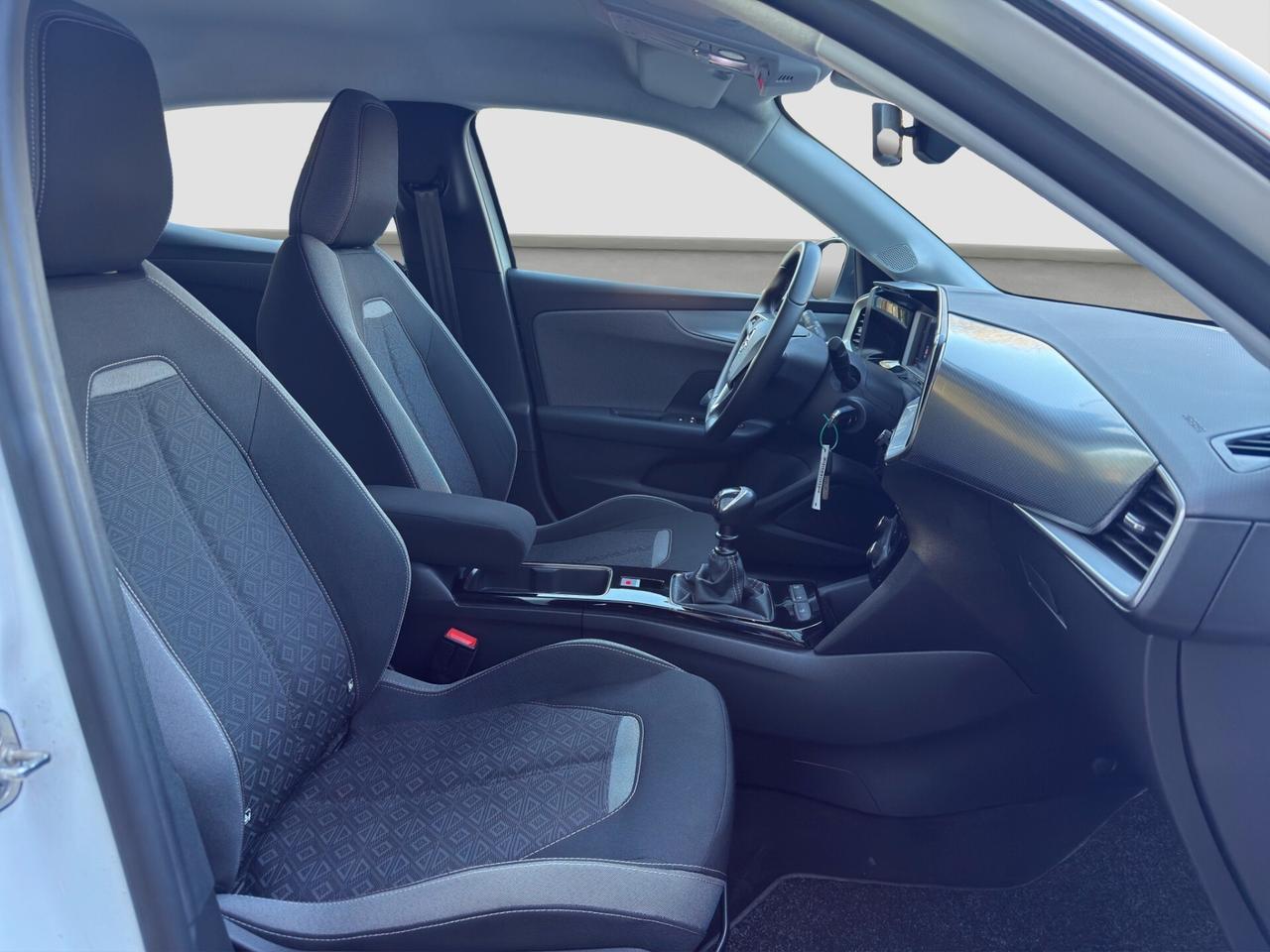 Opel Mokka 1.2 Turbo Edition