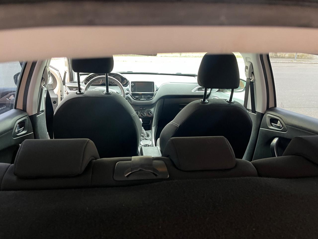 Peugeot 2008 BlueHDi 100 Active