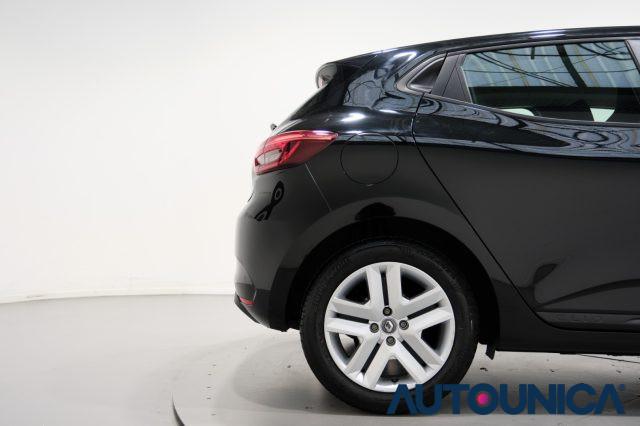 RENAULT Clio TCE 90 CV 5 PORTE BUSINESS NEOPATENTATI