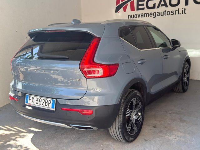 VOLVO XC40 D3 AWD Geartronic Inscription