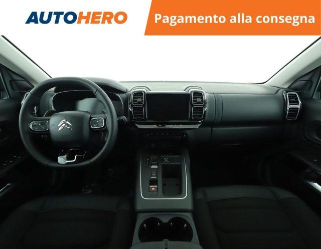 CITROEN C5 Aircross BlueHDi 130 S&S EAT8 Shine