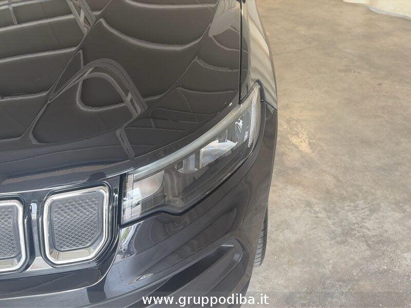 Jeep Compass II 2021 1.6 mjt Limited 2wd 130cv