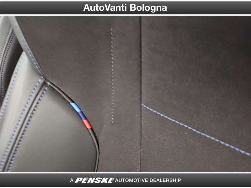BMW Serie 1 118d MSport Pro auto