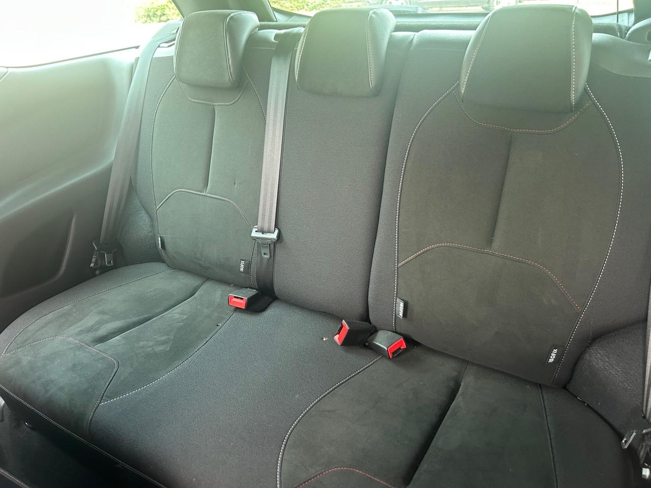 Ds DS3 3 PureTech 82 Performance Line