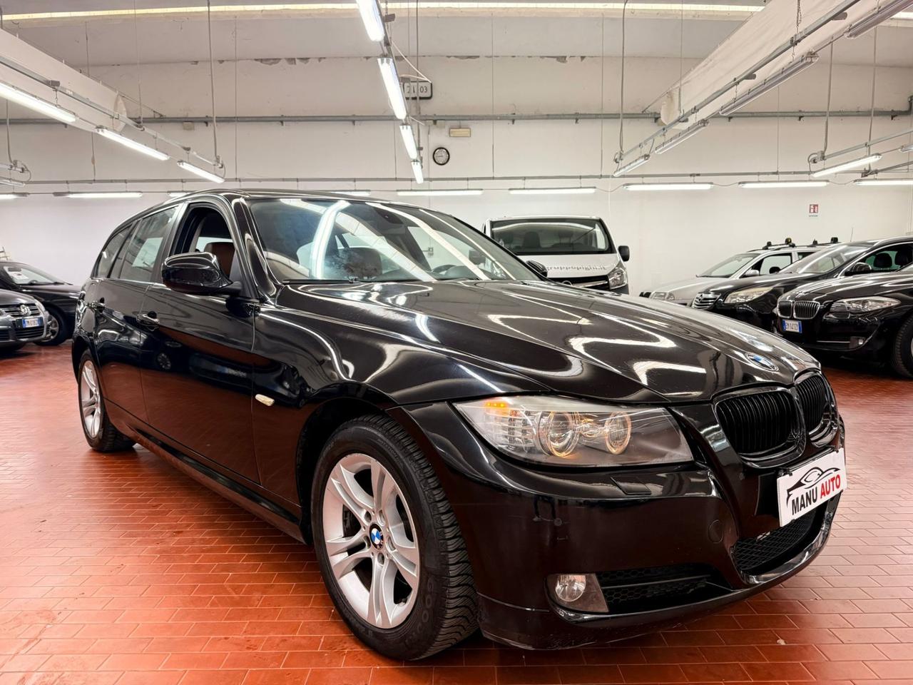 Bmw 320 320d cat xDrive Touring MSport