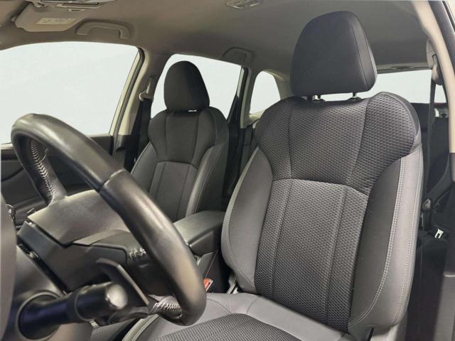 SUBARU Forester 2.0 e-Boxer MHEV CVT Lineartronic Style