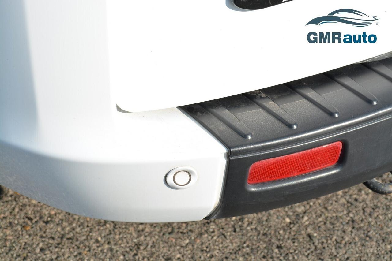 Ford Tourneo Custom Shuttle Bus 320 2.0 EcoBlue 130CV PL Trend