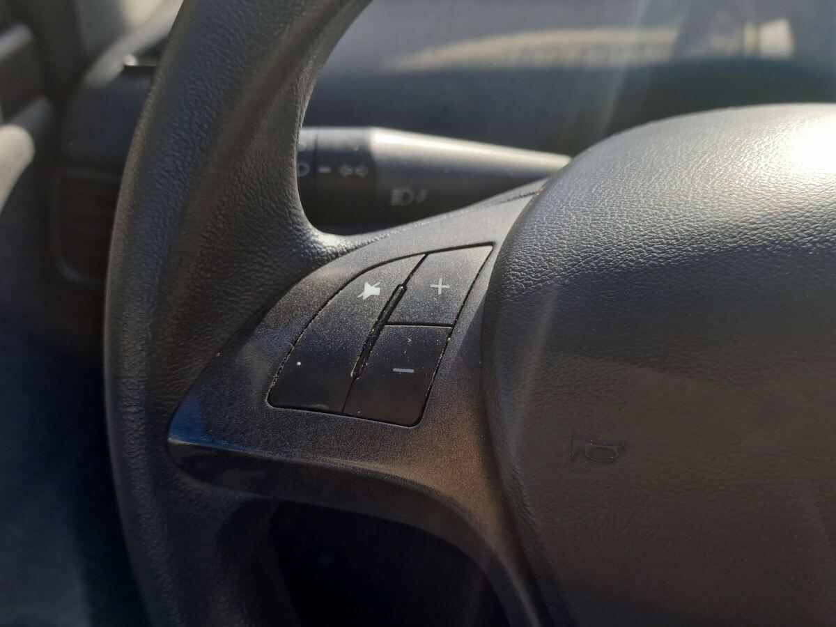 LANCIA YPSILON 1.2 69CV ELEFANTINO