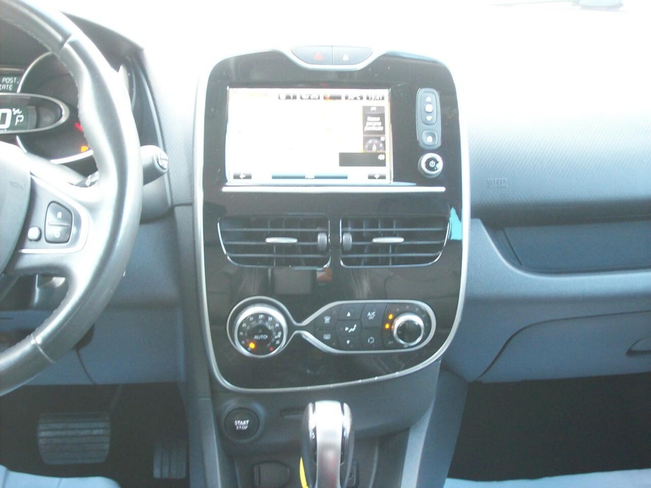 RENAULT CLIO 1.5 DCI CV.90 AUTOMATICA S&S ENERGY