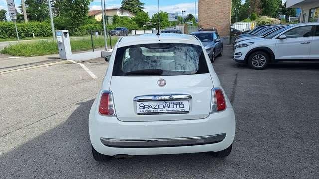 Fiat 500 500 1.2 easypower Pop Gpl 69cv