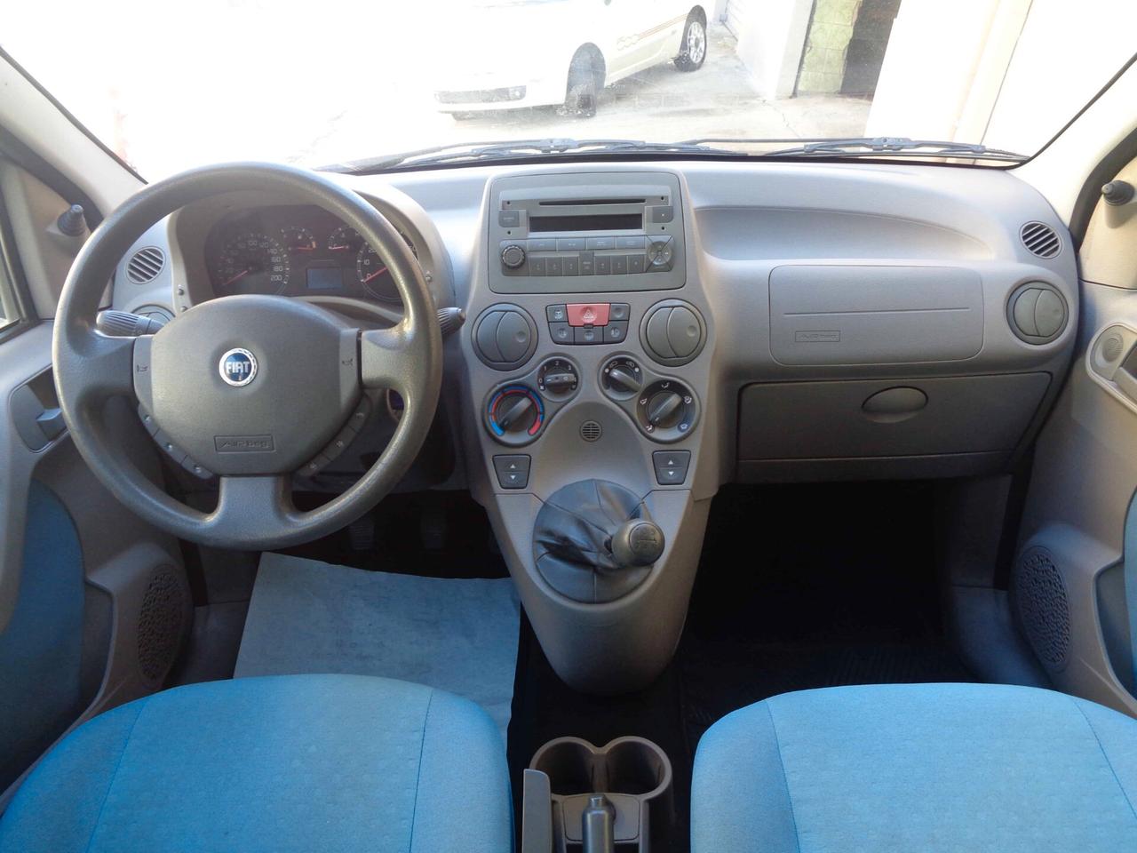 Fiat Panda 1.3 MJT 69CV Dynamic (Finanziabile)