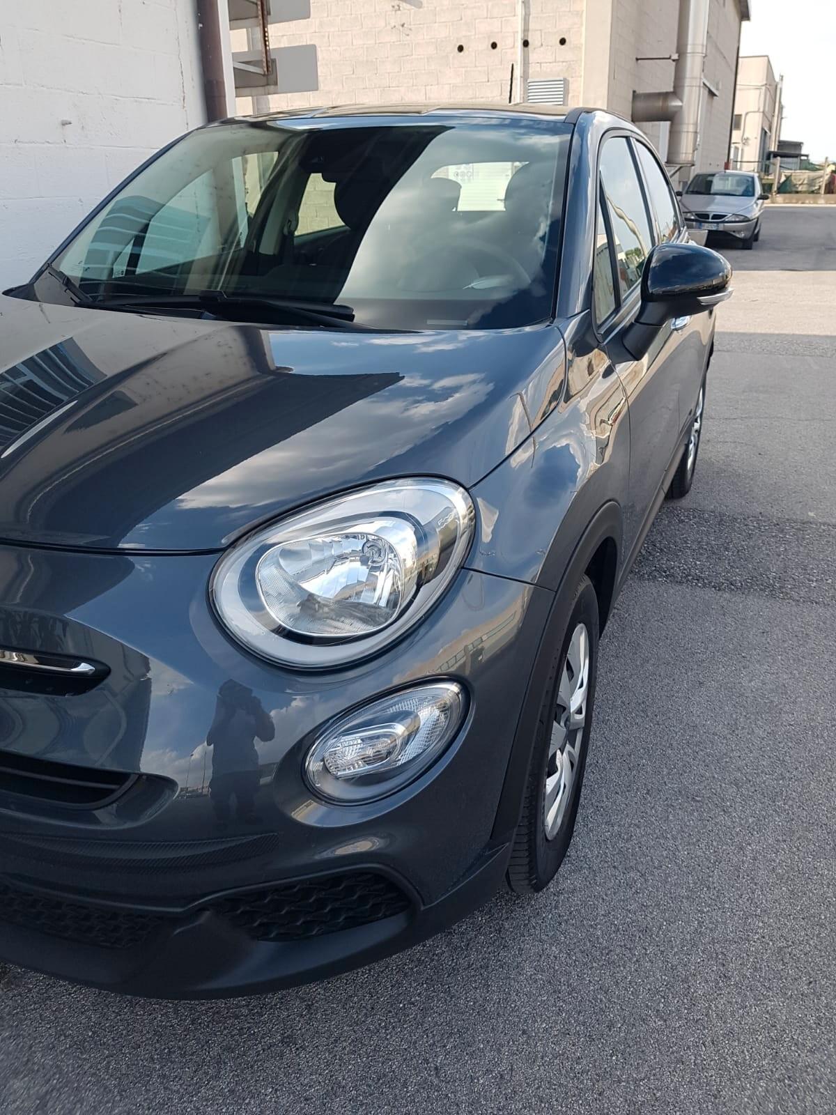 FIAT 500 X 1.0 T3 120CV URBAN