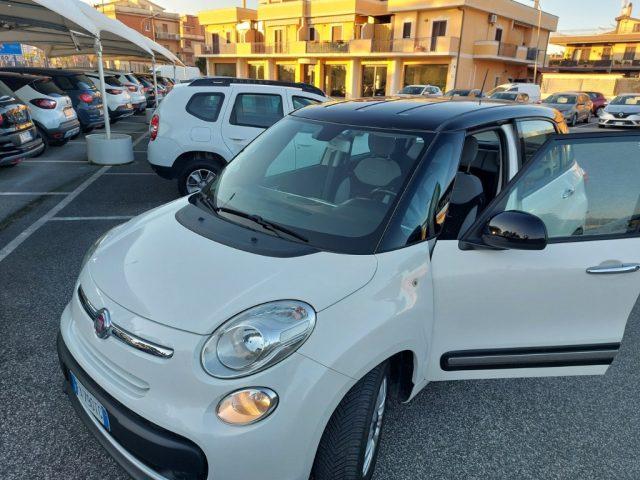 FIAT 500L 1.3 Multijet 85 CV Lounge km 98000