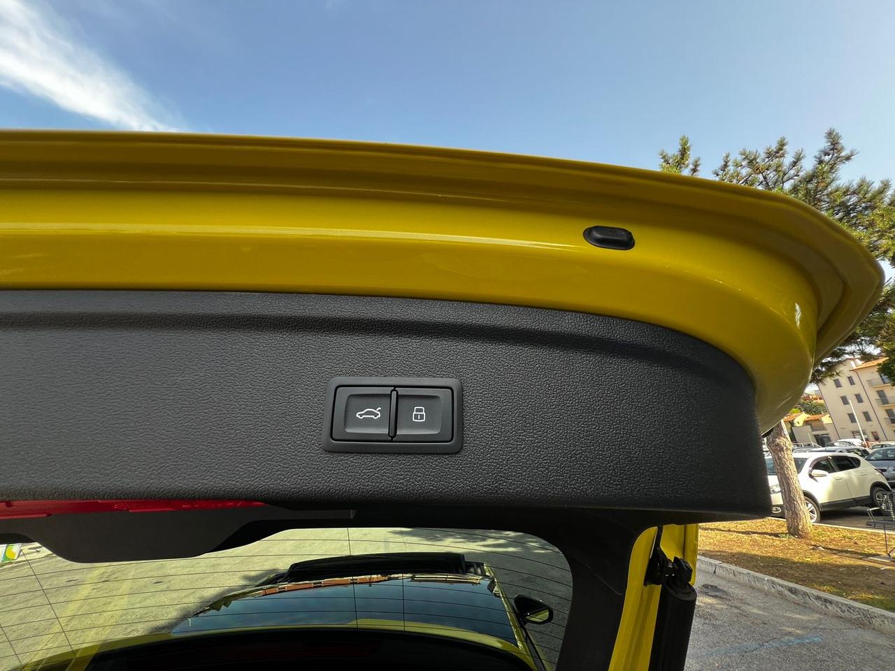 Audi S3 2.0 TFSI --SPORT ATTITUDE #12135