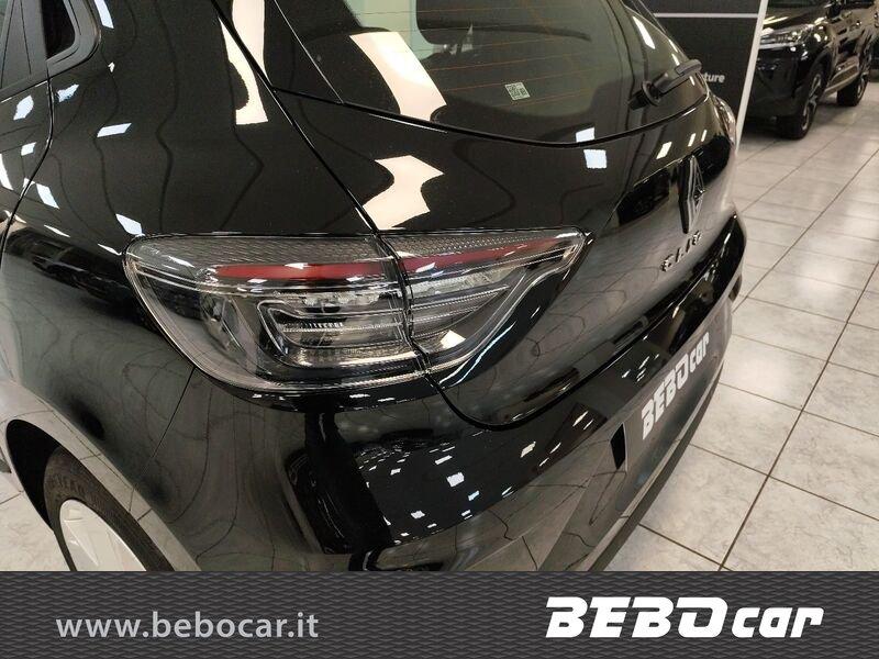 Renault Clio Clio ECO-G 100 CV 5 porte Techno