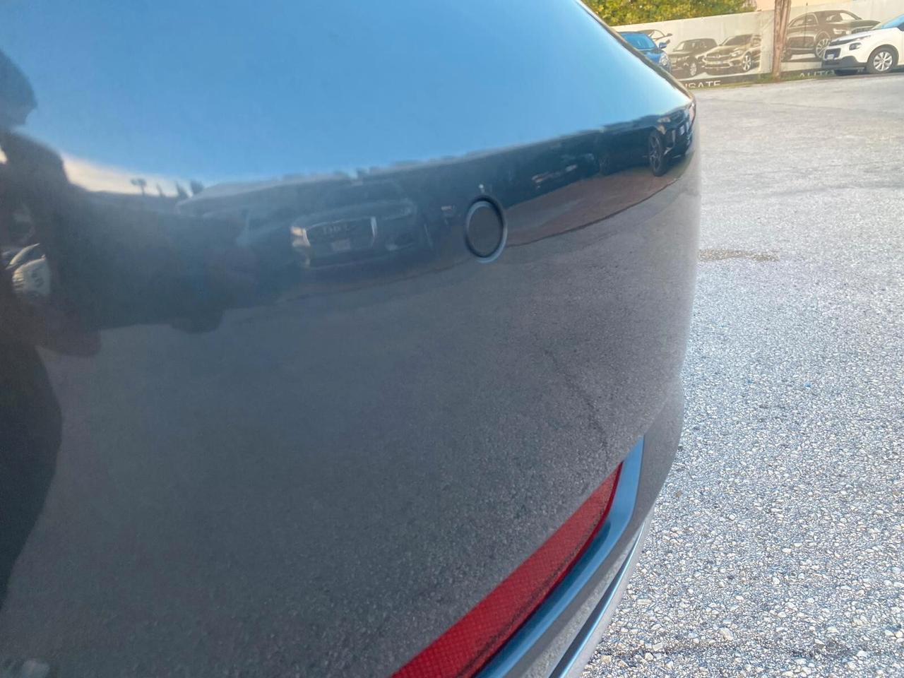 Volkswagen Golf 1.4 TGI 5p. Highline BlueMotion