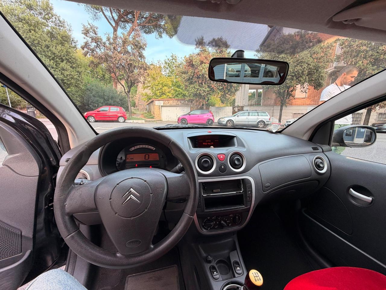 Citroen C2 09 1.1 airdream Perfect