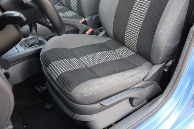 VOLKSWAGEN Polo 1.2i 70CV 12V 5Porte United Ideale per NEOPATENTAT