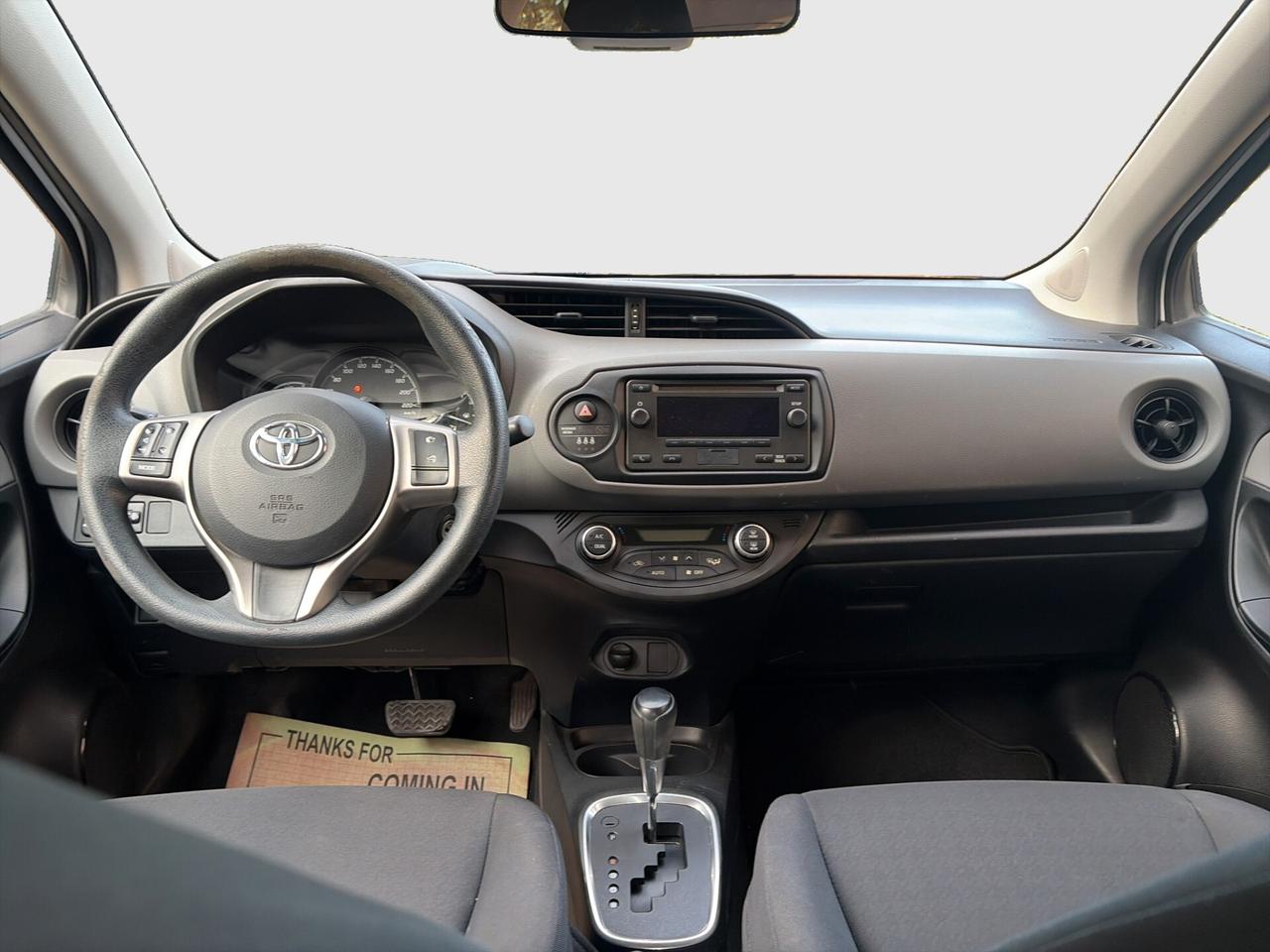 Toyota Yaris 1.5 Hybrid 5 porte Active