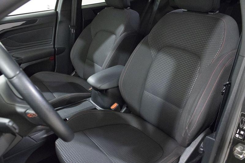 Ford Focus Focus 1.0 EcoBoost Hybrid 125cv ST-Line