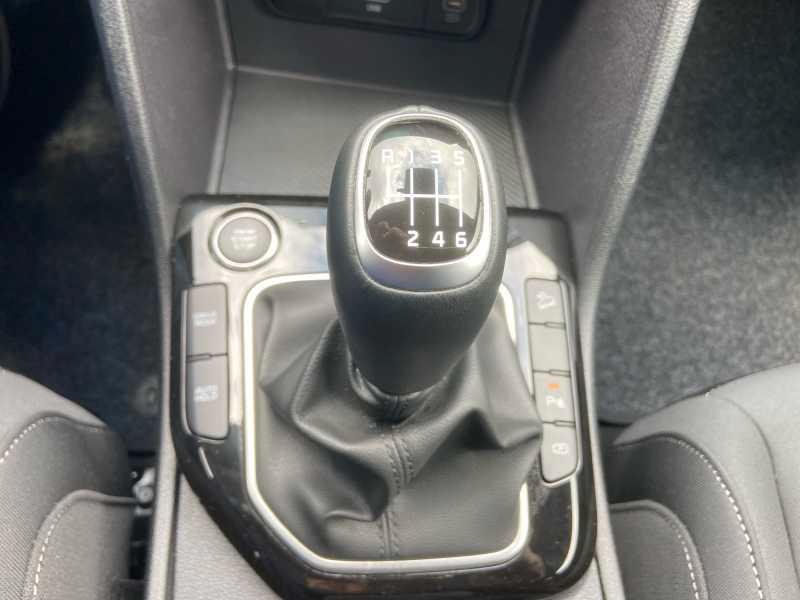 KIA Sportage 1.6 crdi mhev Style mT