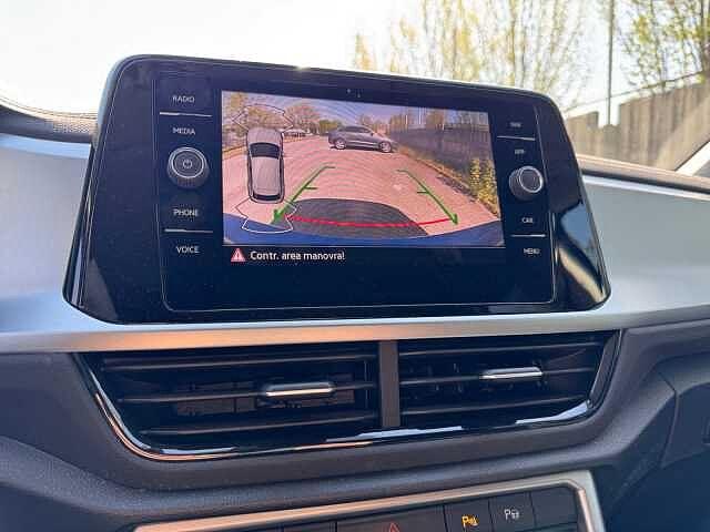 Volkswagen T-Roc 1.0TSI 110CV Life - NEOPATENTATI -