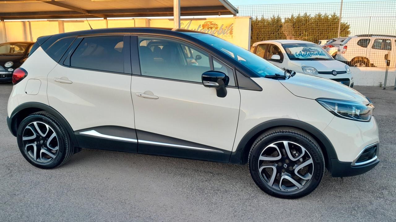 Renault Captur 1.5 dCi 8V 90 CV Start&Stop Energy R-Link