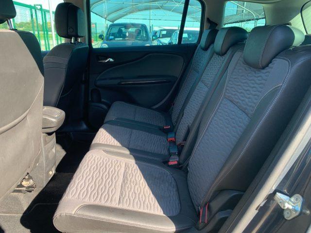 OPEL Zafira Tourer 1.6 CDTi 136CV Start&Stop Cosmo