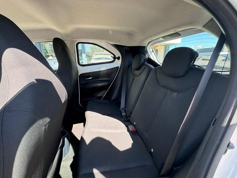 Toyota Aygo X 1.0B (72 CV) Active