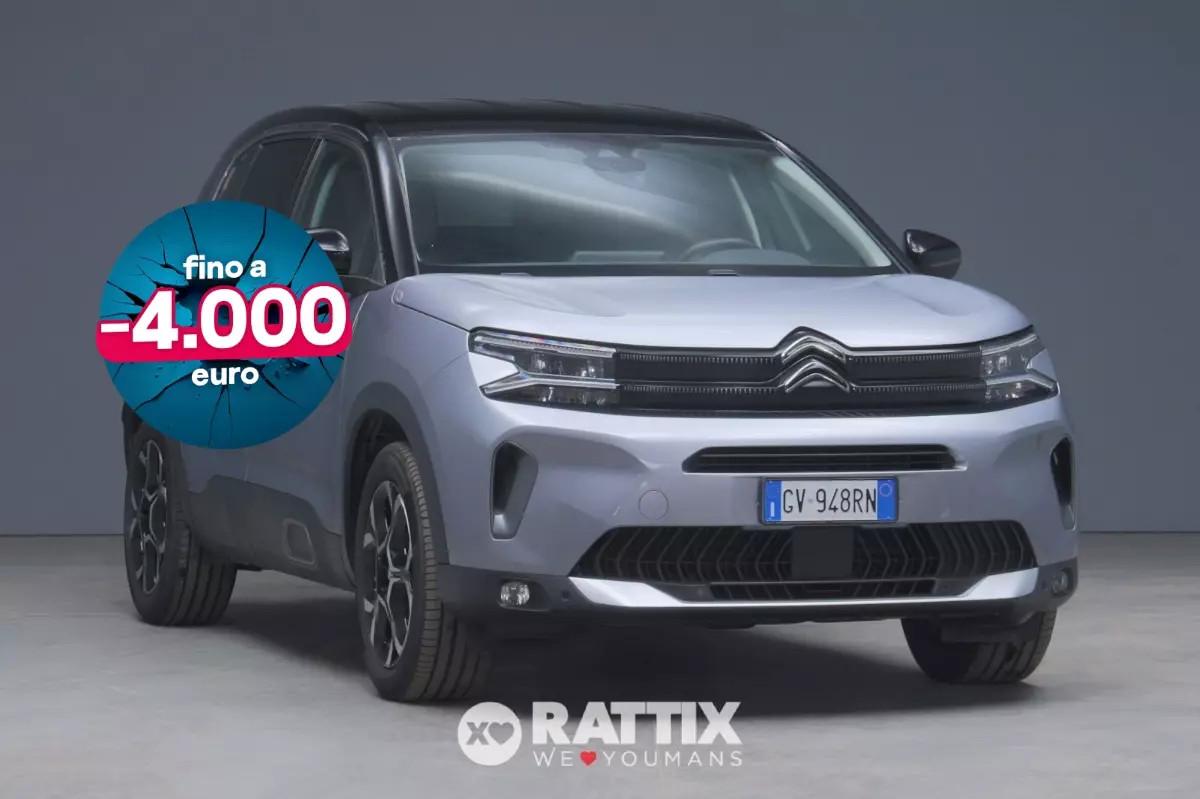 Citroen C5 Aircross 1.5 BlueHDI 130CV Max EAT8