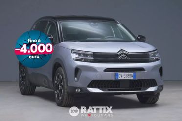 Citroen C5 Aircross 1.5 BlueHDI 130CV Max EAT8