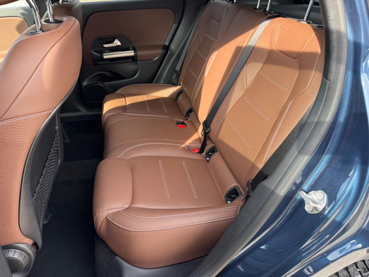 Mercedes-benz GLA 200 d Automatic 4Matic Premium