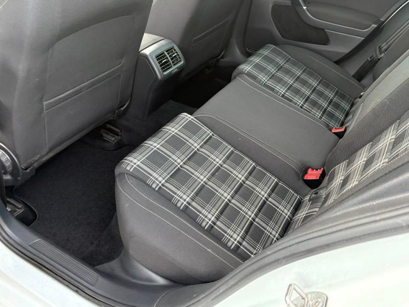 Volkswagen Golf 5 Porte 2.0 tdi 184 CV Gtd dsg