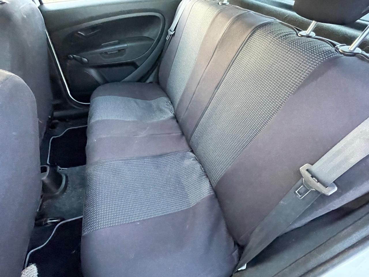 Fiat Grande Punto Grande Punto 1.3 MJT 75 CV 5 porte Dynamic