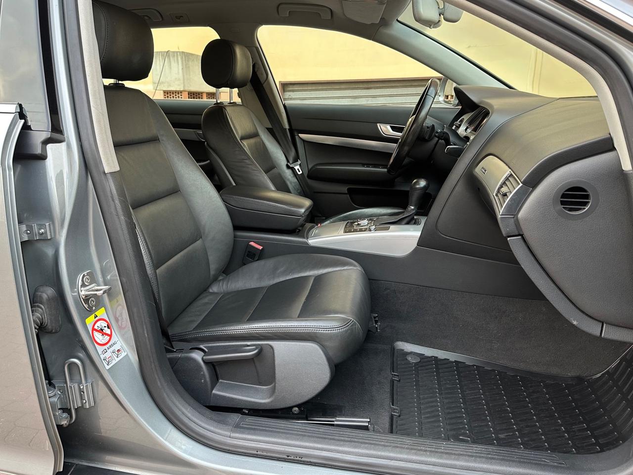 Audi A6 Avant 3.0 V6 TDI 240 CV quattro tiptronic