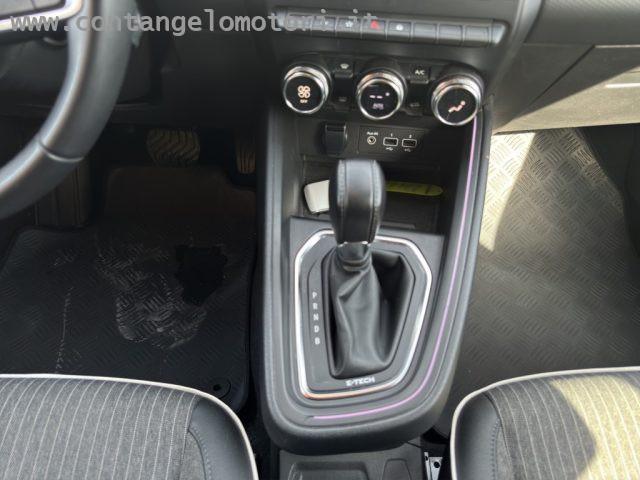 RENAULT Clio Full Hybrid E-Tech 140 CV 5 porte Intens