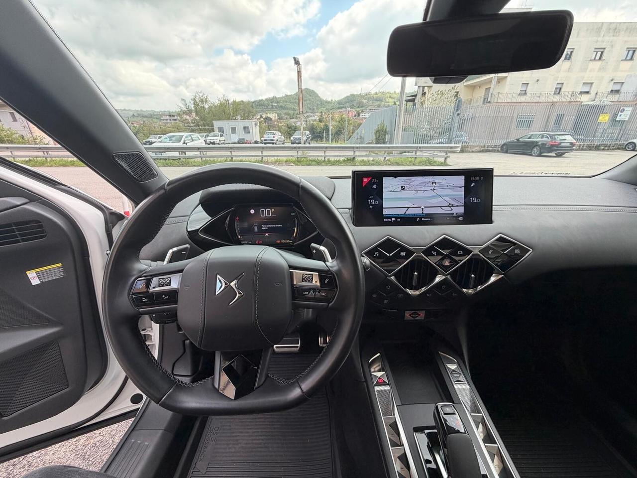 Ds DS3 3 Crossback PureTech 130 aut. Performance Line