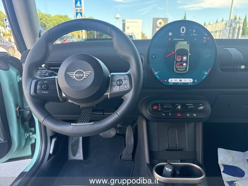 MINI Mini Cooper A.E. Mini Cooper F66 3p Mini Cooper 3p 2.0 S Classic auto